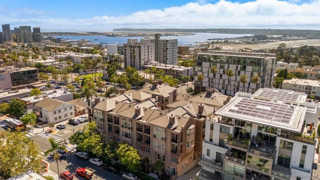 350 Nutmeg St 105, San Diego, CA 92103