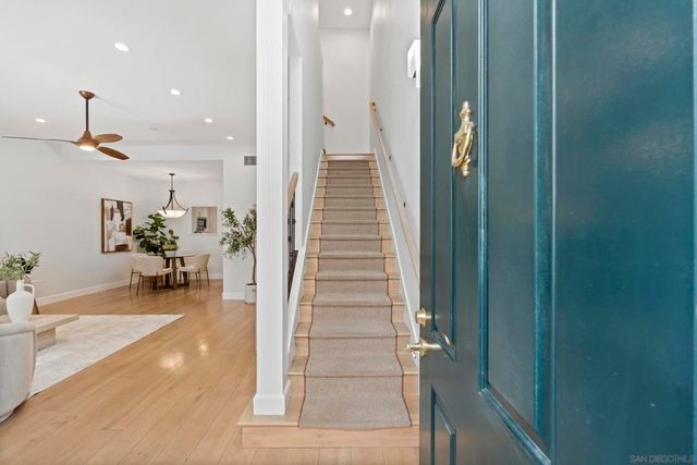 350 Nutmeg St 105, San Diego, CA 92103