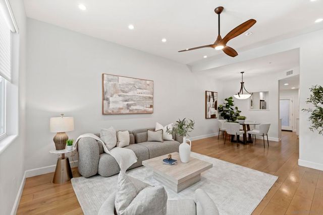 350 Nutmeg St 105, San Diego, CA 92103