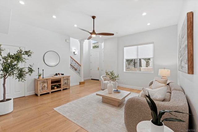 350 Nutmeg St 105, San Diego, CA 92103
