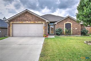8405 Split Trail Cove, Temple, TX 76502