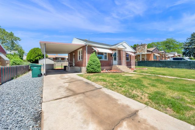 565 E 400 S, Clearfield, UT 84015