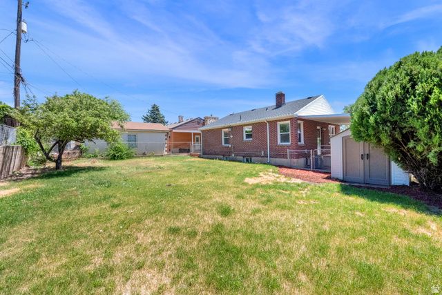 565 E 400 S, Clearfield, UT 84015