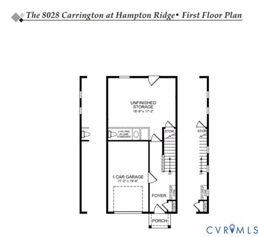 16300 Alexandria Ct, Moseley, VA 23832
