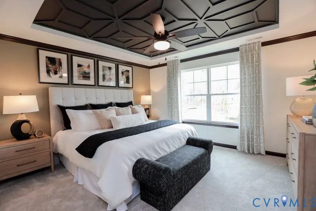 16300 Alexandria Ct, Moseley, VA 23832