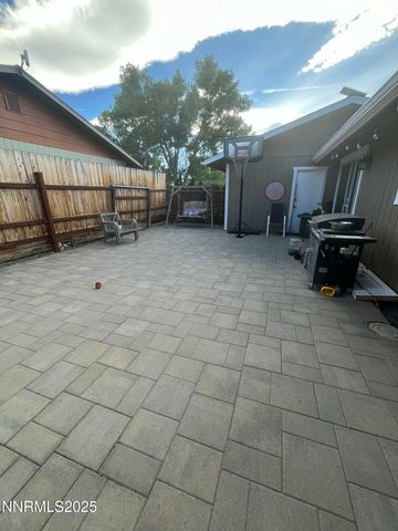 743 Lyell Way, Gardnerville, NV 89460