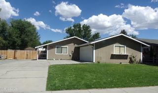743 Lyell Way, Gardnerville, NV 89460