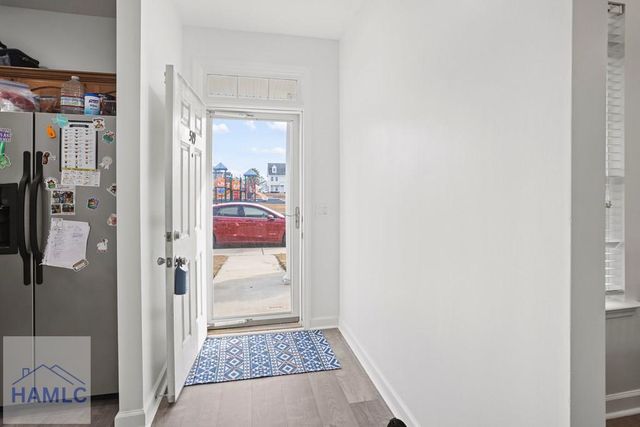 519 Forsyth Drive, Hinesville, GA 31313