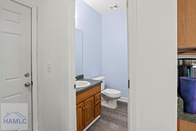 519 Forsyth Drive, Hinesville, GA 31313