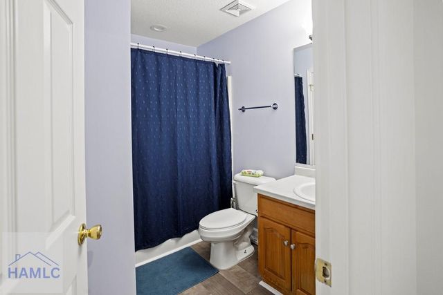 519 Forsyth Drive, Hinesville, GA 31313