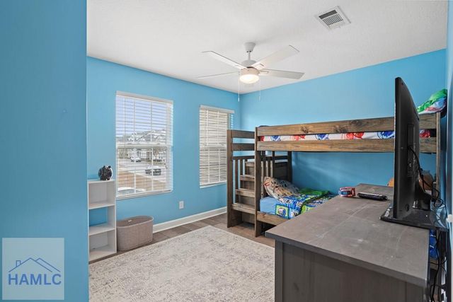 519 Forsyth Drive, Hinesville, GA 31313