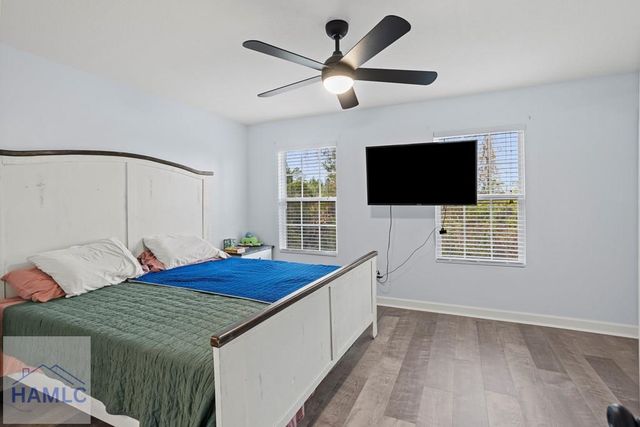 519 Forsyth Drive, Hinesville, GA 31313