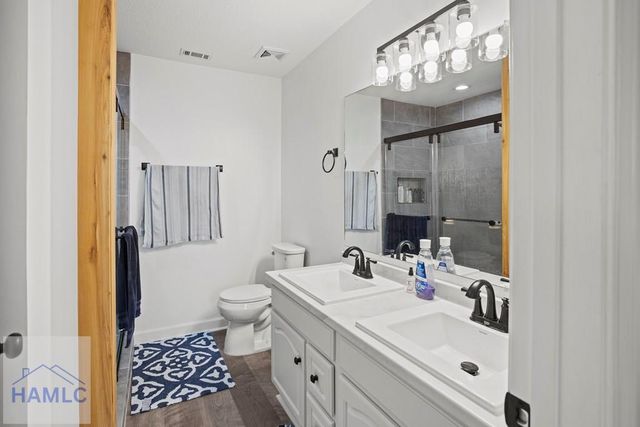 519 Forsyth Drive, Hinesville, GA 31313