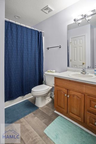 519 Forsyth Drive, Hinesville, GA 31313