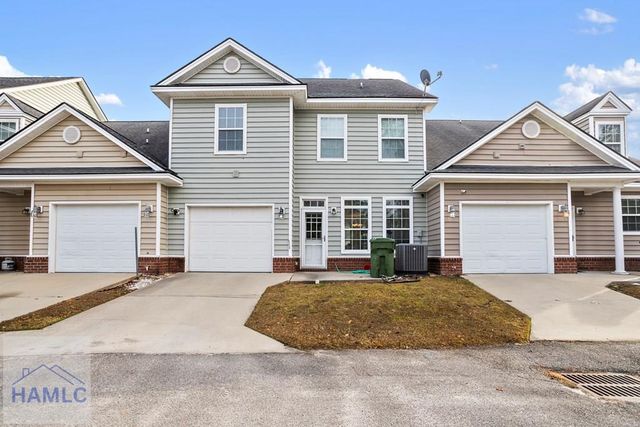 519 Forsyth Drive, Hinesville, GA 31313