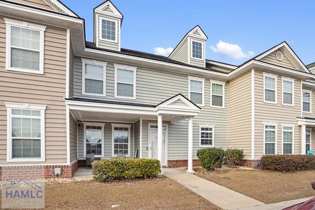 519 Forsyth Drive, Hinesville, GA 31313