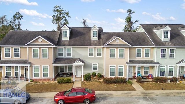 519 Forsyth Drive, Hinesville, GA 31313