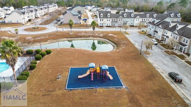 519 Forsyth Drive, Hinesville, GA 31313