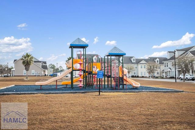 519 Forsyth Drive, Hinesville, GA 31313