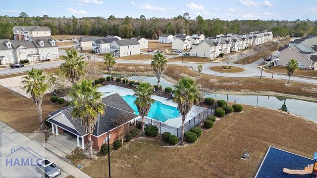 519 Forsyth Drive, Hinesville, GA 31313