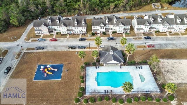 519 Forsyth Drive, Hinesville, GA 31313