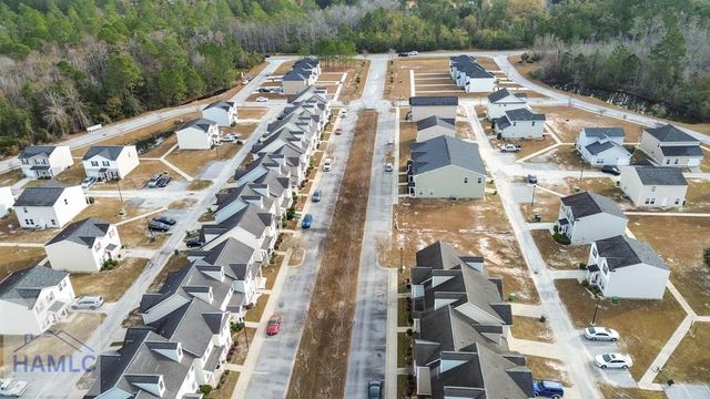 519 Forsyth Drive, Hinesville, GA 31313