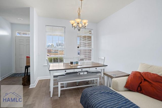 519 Forsyth Drive, Hinesville, GA 31313