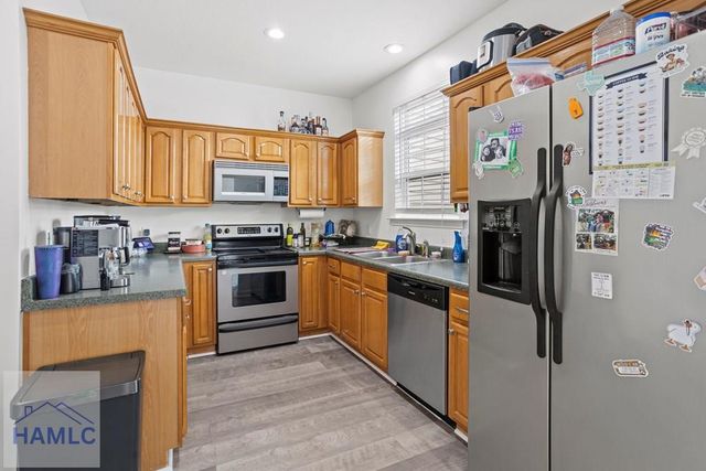 519 Forsyth Drive, Hinesville, GA 31313