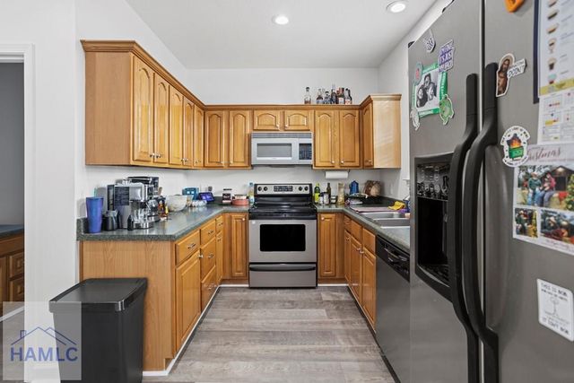 519 Forsyth Drive, Hinesville, GA 31313