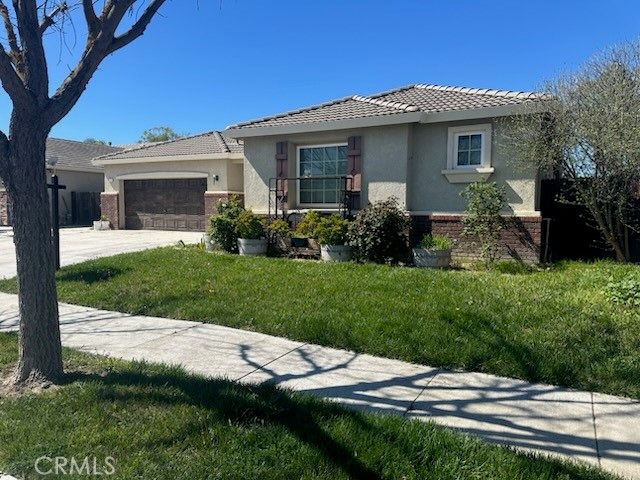 423 Pisa Street, Los Banos, CA 93635