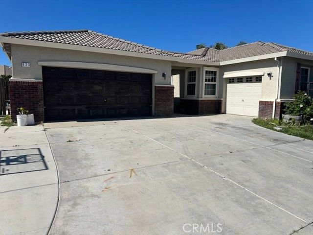 423 Pisa Street, Los Banos, CA 93635
