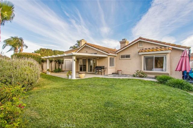 29835 Camino Cristal, Menifee, CA 92584