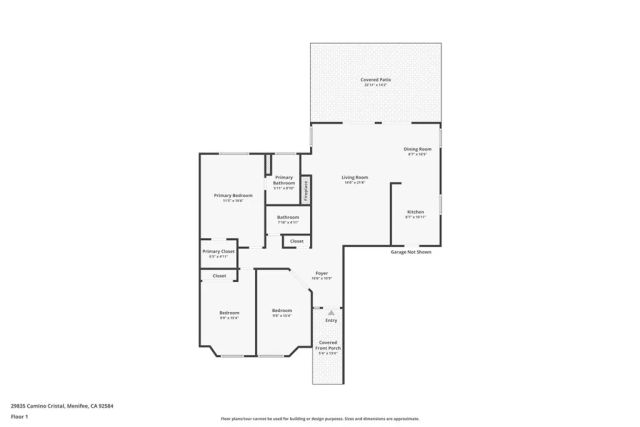 29835 Camino Cristal, Menifee, CA 92584
