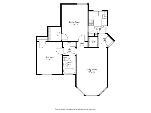 1218 Central Street 3S, Evanston, IL 60201