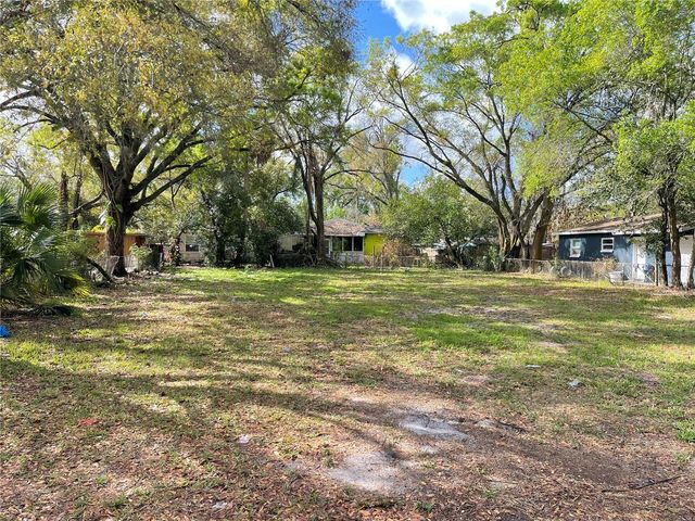 1705 E NOME STREET, Tampa, FL 33604