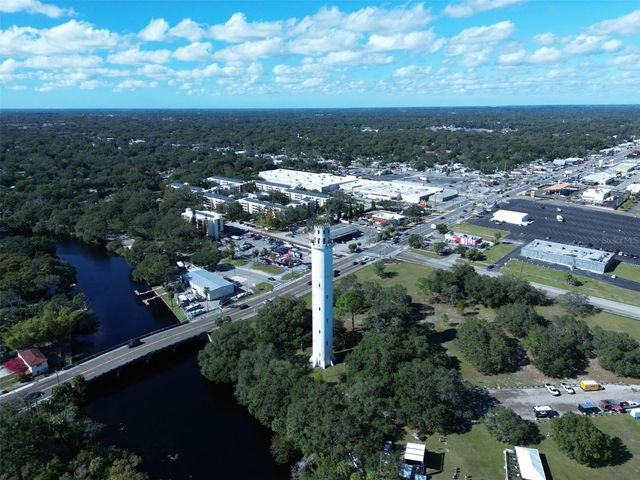 1705 E NOME STREET, Tampa, FL 33604