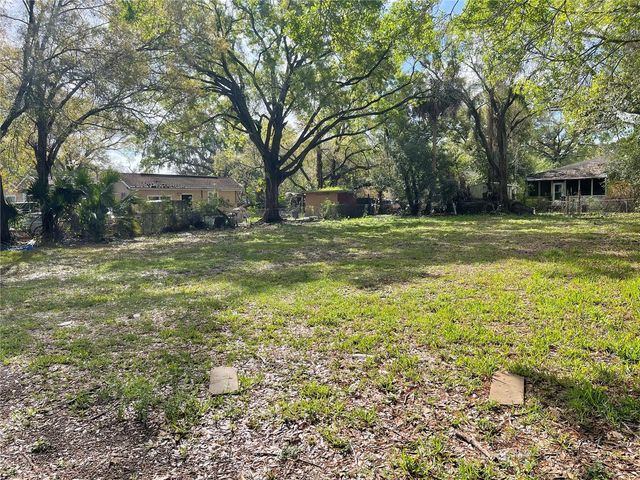 1705 E NOME STREET, Tampa, FL 33604