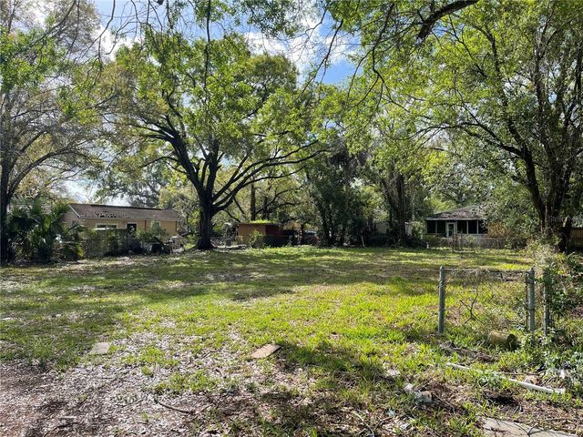 1705 E NOME STREET, Tampa, FL 33604