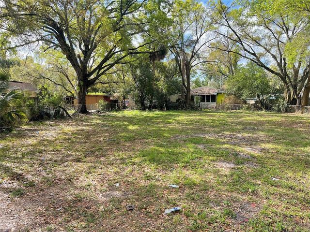 1705 E NOME STREET, Tampa, FL 33604