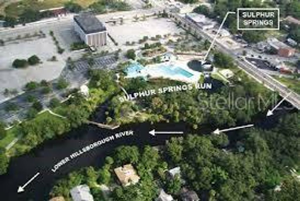 Image 14 of property listing at 1705 E NOME STREET, Tampa, FL 33604