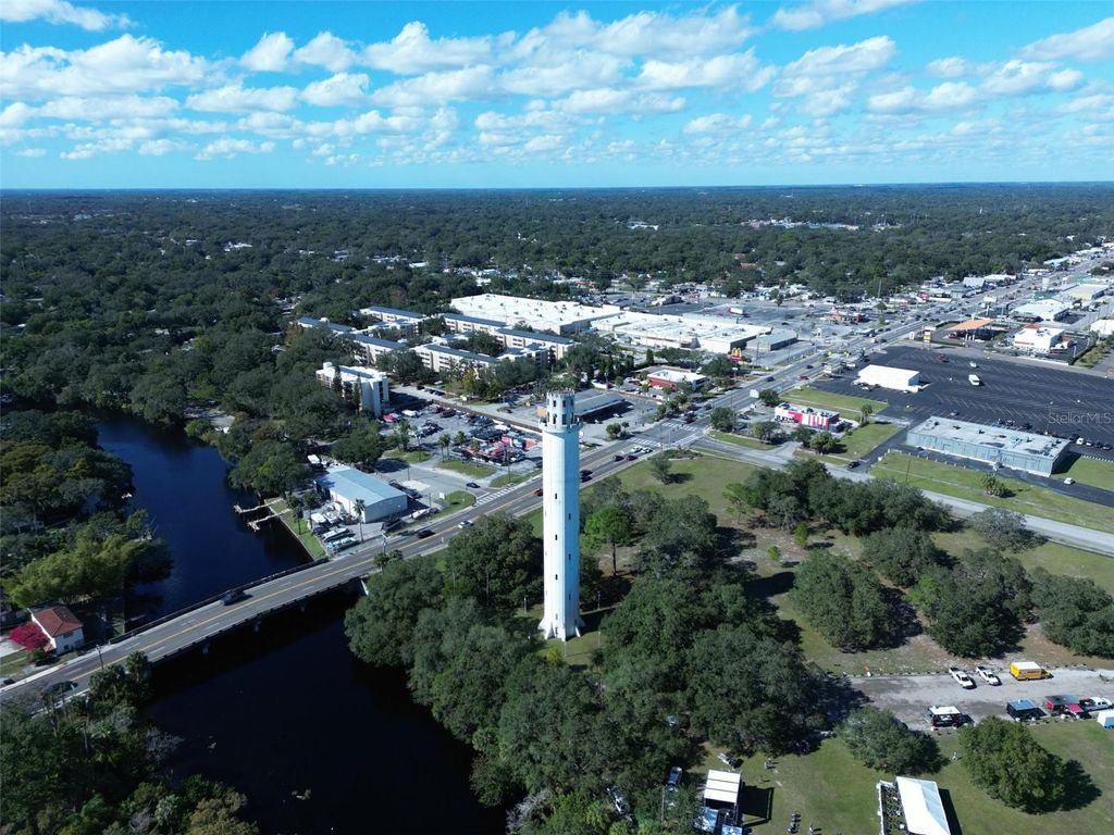 Image 16 of property listing at 1705 E NOME STREET, Tampa, FL 33604