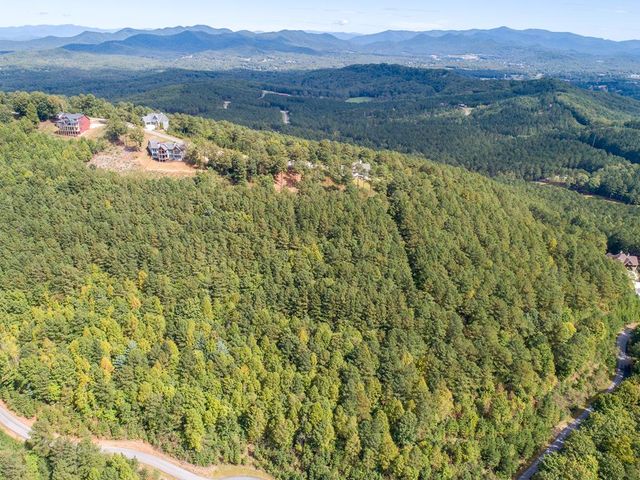Lot 14 Mile High Lane, Blairsville, GA 30512