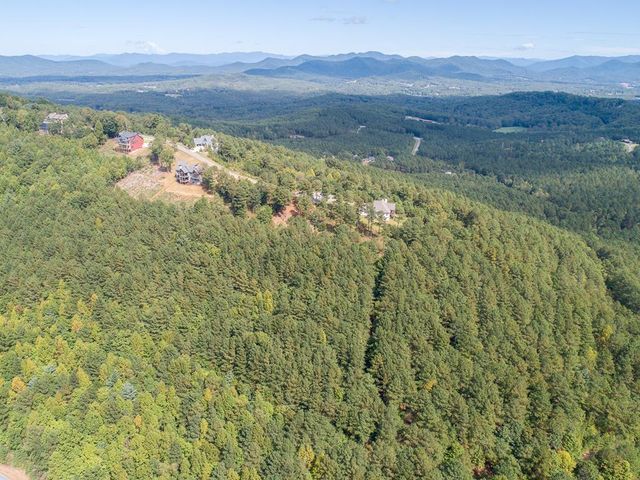 Lot 14 Mile High Lane, Blairsville, GA 30512