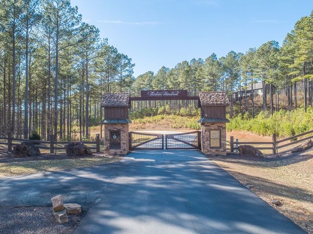 Lot 14 Mile High Lane, Blairsville, GA 30512