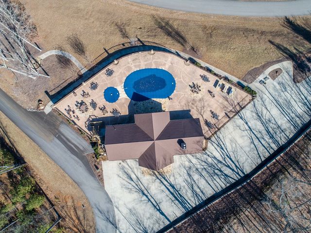 Lot 14 Mile High Lane, Blairsville, GA 30512