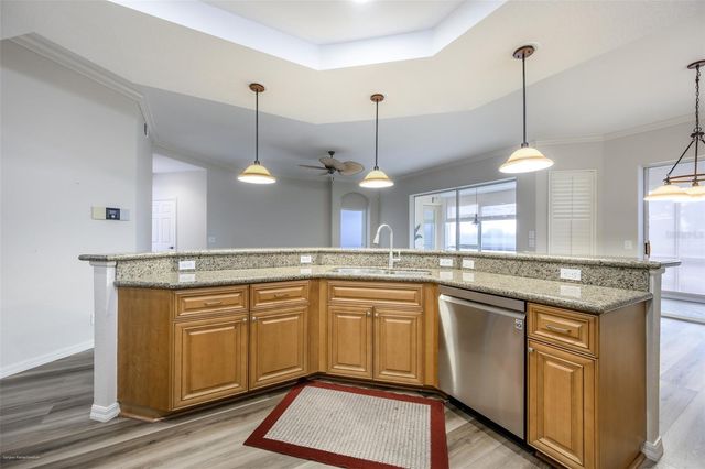 3959 SAN ROCCO DRIVE 612, Punta Gorda, FL 33950