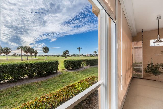 3959 SAN ROCCO DRIVE 612, Punta Gorda, FL 33950