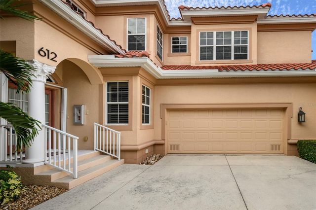 3959 SAN ROCCO DRIVE 612, Punta Gorda, FL 33950