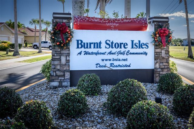 3959 SAN ROCCO DRIVE 612, Punta Gorda, FL 33950