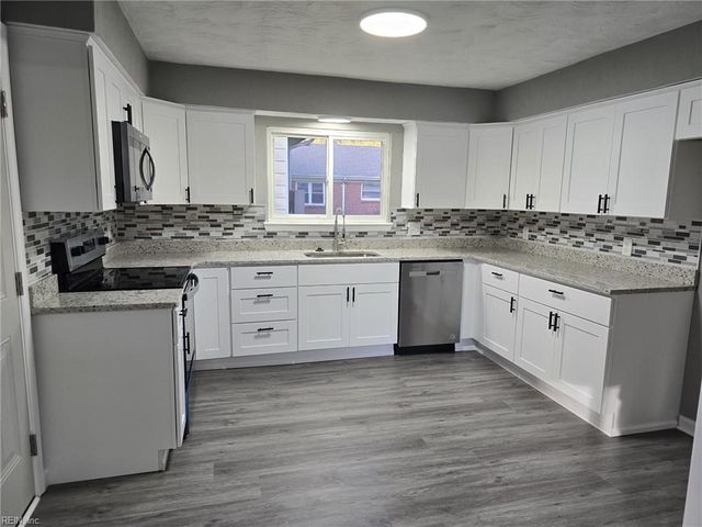 500 Southgate AVE, Virginia Beach, VA 23462